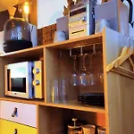 Single Studio Quartierlatin