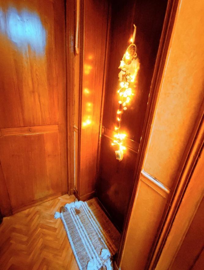 Bed & Breakfast Single Quartierlatin *
