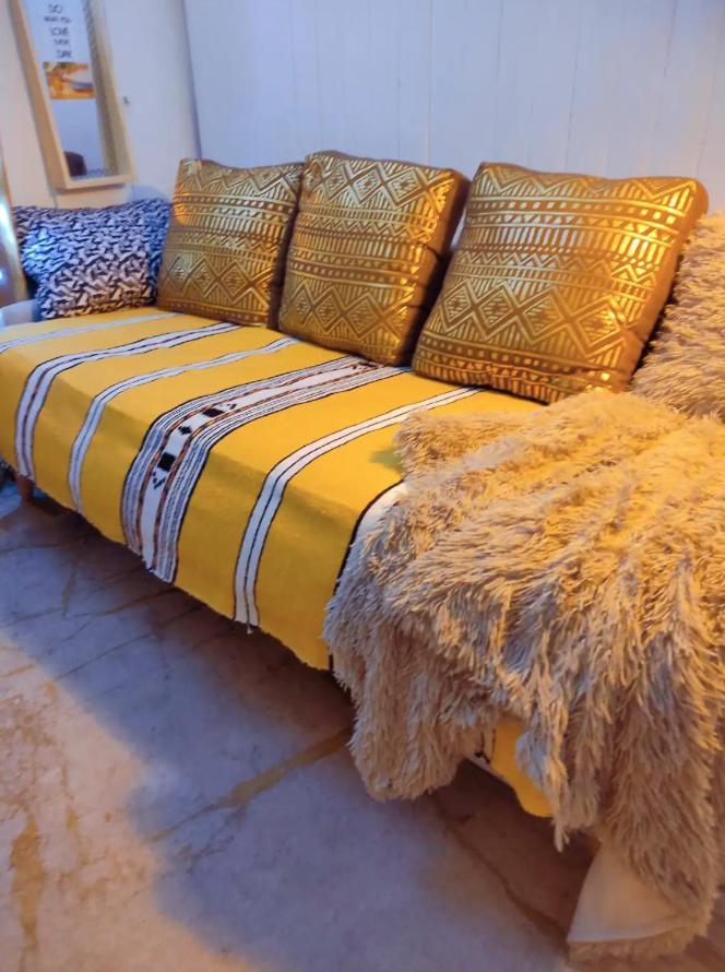 Bed & Breakfast Single Quartierlatin *