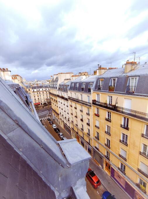 Single Quartierlatin *
